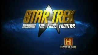Star Trek: Beyond the Final Frontier season 1