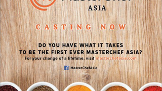 MasterChef Asia season 1