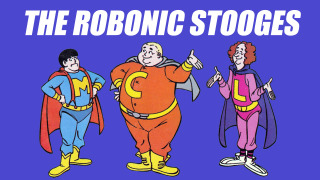 The Robonic Stooges сезон 2