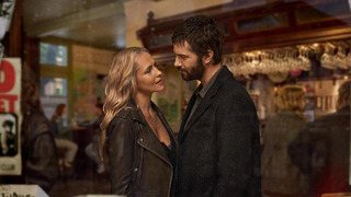 Сериал Микстейп