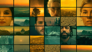 Сериал Экстраполяции