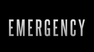 Сериал Emergency