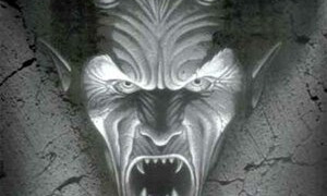 Сериал Дракула