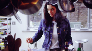 Show Nigella Kitchen