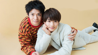 Сериал Sukisuki Wanwan!