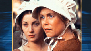 Сериал Земля пробуждения