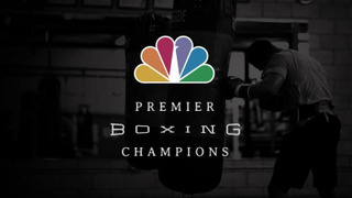 Premier Boxing Champions season 2