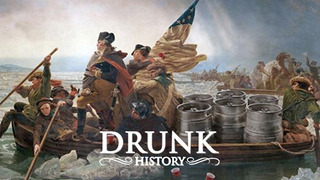 Show Drunk History