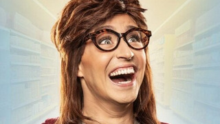 Сериал Terese i kassan