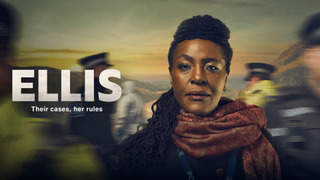Сериал Инспектор Эллис