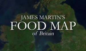 James Martin's Food Map of Britain season 1