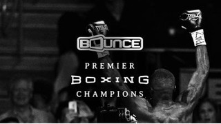 Premier Boxing Champions: The Next Round season 1