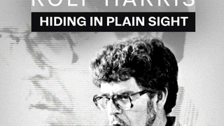 Сериал Rolf Harris: Hiding in Plain Sight