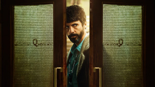 Сериал Отдел нераскрытых дел