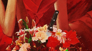 Сериал Дорогой враг