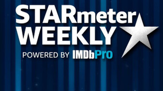 STARmeter Weekly season 1