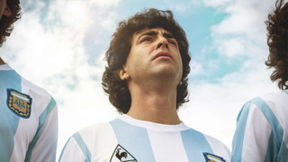 Maradona, sueño bendito season 1