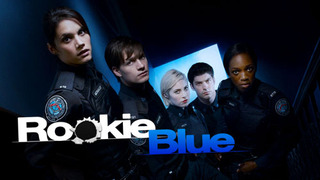 Show Rookie Blue