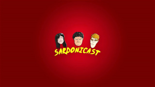 Sardonicast сезон 3