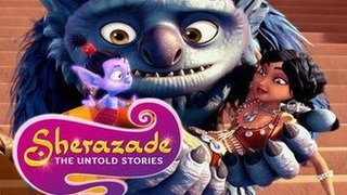 Sherazade: The Untold Stories season 1