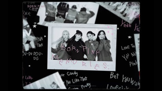 Show B.P.M. Memories