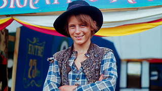 Show Bombi Bitt och jag