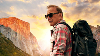 Show Yellowstone to Yosemite with Kevin Costner