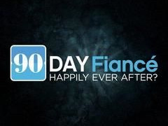 90 Day Fiancé: Happily Ever After? season 1