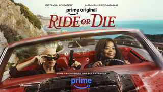 Сериал Гони или умри