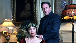 Сериал Миссис Брэдли