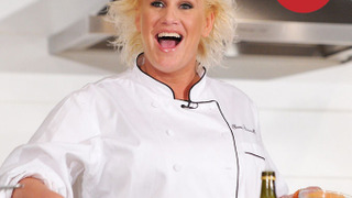 Chef Wanted with Anne Burrell сезон 3