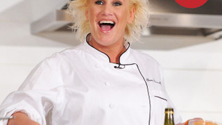 Show Chef Wanted with Anne Burrell