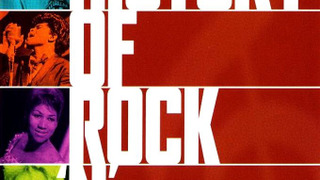 The History of Rock 'n' Roll season 1