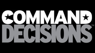 Command Decisions season 1