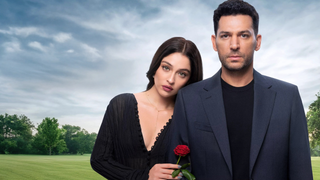 Сериал Розы и Грехи