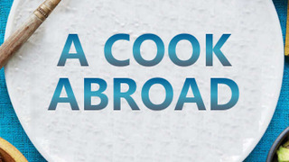 A Cook Abroad season 1