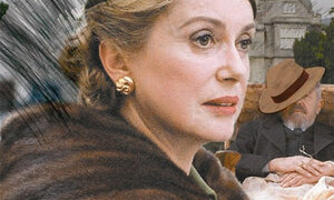 Show Princesse Marie