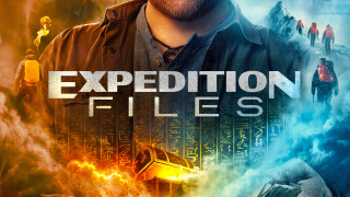 Сериал Expedition Files