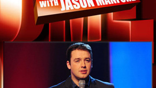 Comedy Rocks with Jason Manford season 1