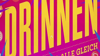 Show Drinnen – Im Internet sind alle gleich