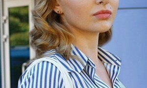 Сериал Се Ля Ви