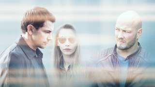 Сериал Презумпция невиновности