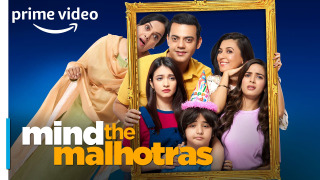 Mind the Malhotras season 2