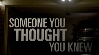 Someone You Thought You Knew сезон 1
