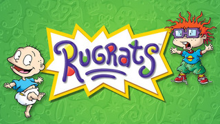 Show Rugrats