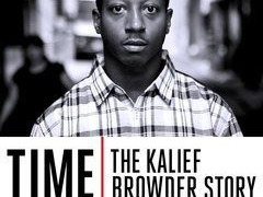 Time: The Kalief Browder Story season 1