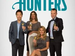 Сериал Mansion Hunters
