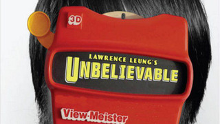 Lawrence Leung's Unbelievable сезон 1