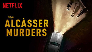 The Alcàsser Murders season 1