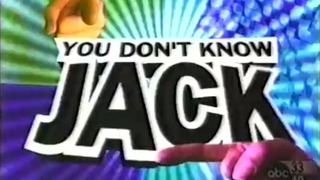 You Don't Know Jack сезон 1